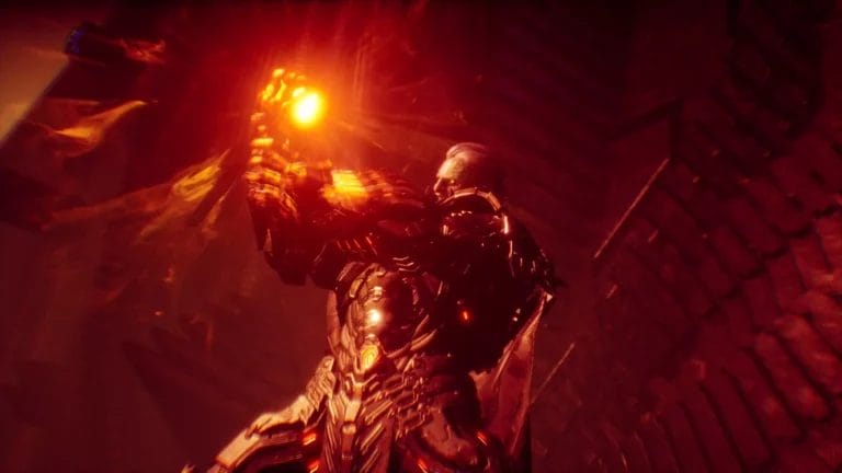 Guida per livellare in The First Descendant