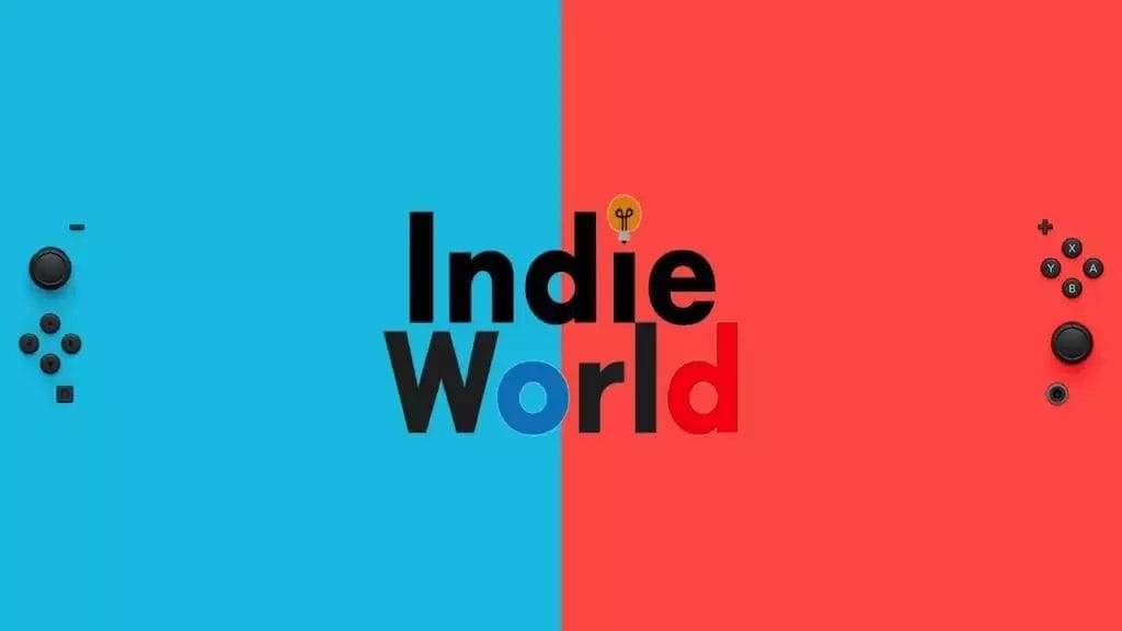 Le novità dal Nintendo Indie World
