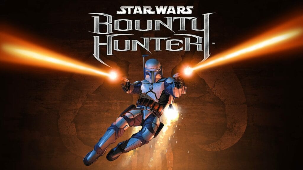 Recensione e Gameplay per Star Wars Bounty Hunter