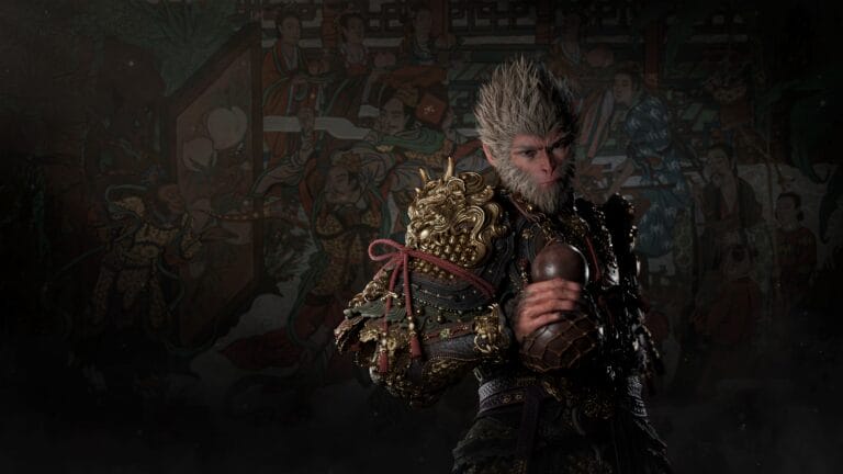 Wukong si aggiorna con tanti fix