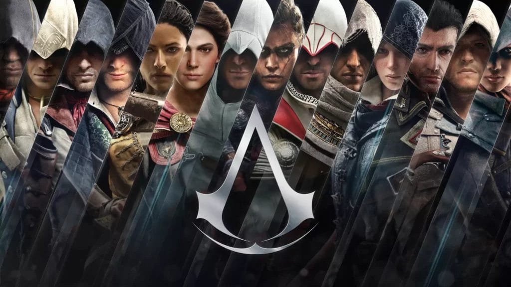 Assassin's Creed Invictus come Fall Guys?