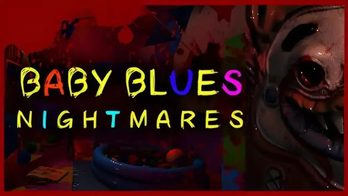 Baby Blues Nightmare: Recensione, Gameplay Trailer e Screenshot