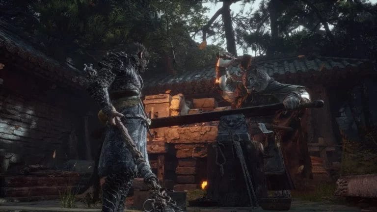 Guida allo sblocco del fabbro in Wukong