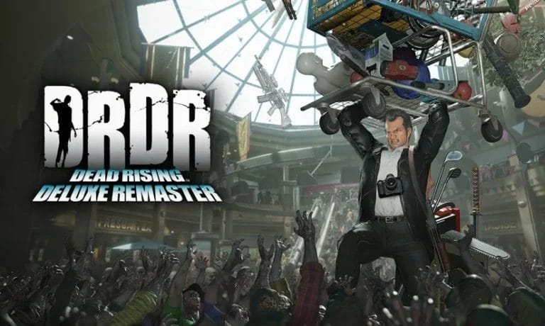 Trucchi e Consigli per sopravvivere in Dead Rising