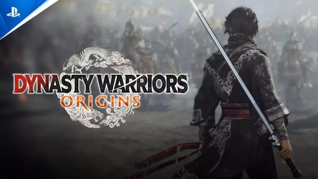 Trailer, dettagli e Uscita per Dynasty Warriors Origins
