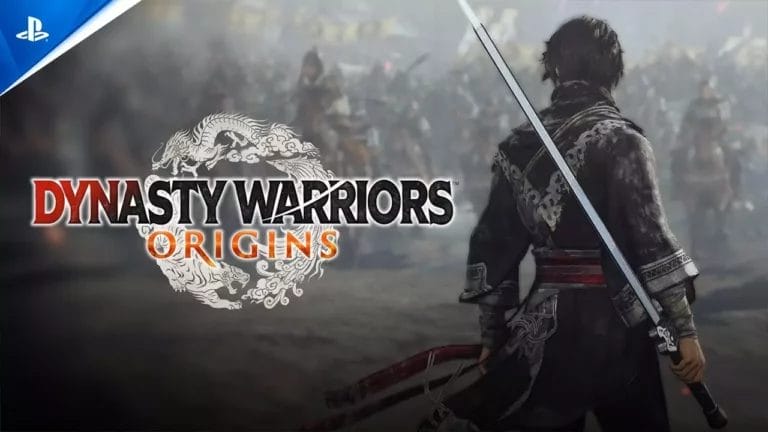 Trailer, dettagli e Uscita per Dynasty Warriors Origins