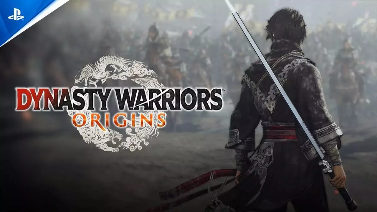 Dynasty Warriors Origins: Uscita, nuovo Trailer e tanti dettagli