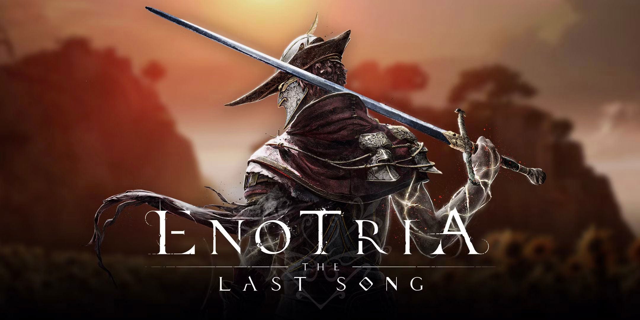 Enotria The Last Song: Quali armi usare per cominciare