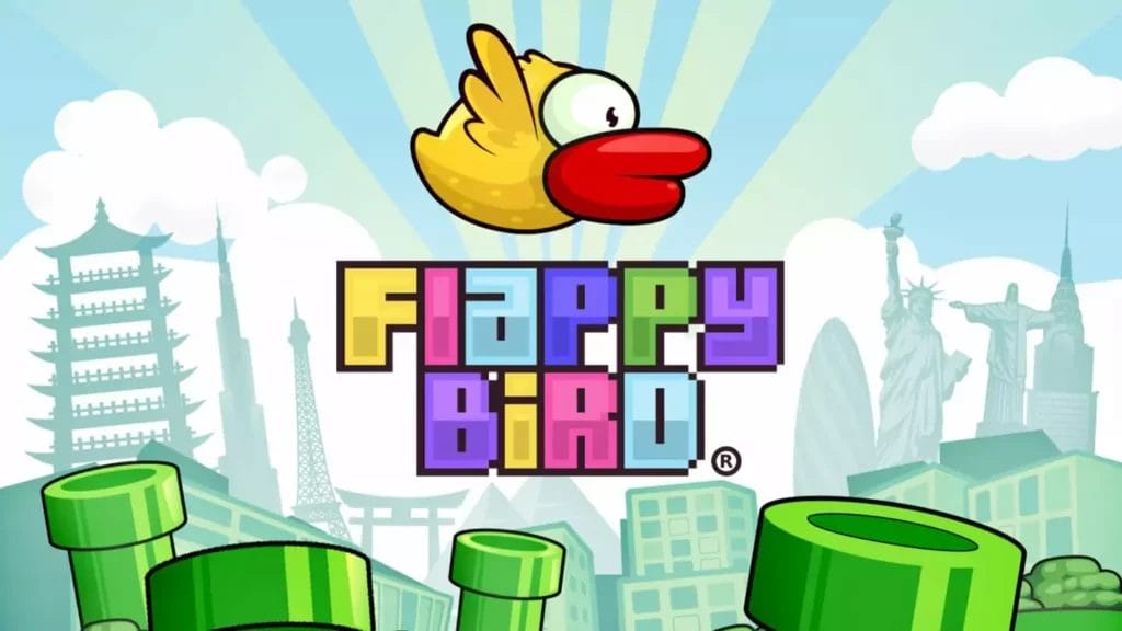 Annunciato il ritorno di Flappy Bird