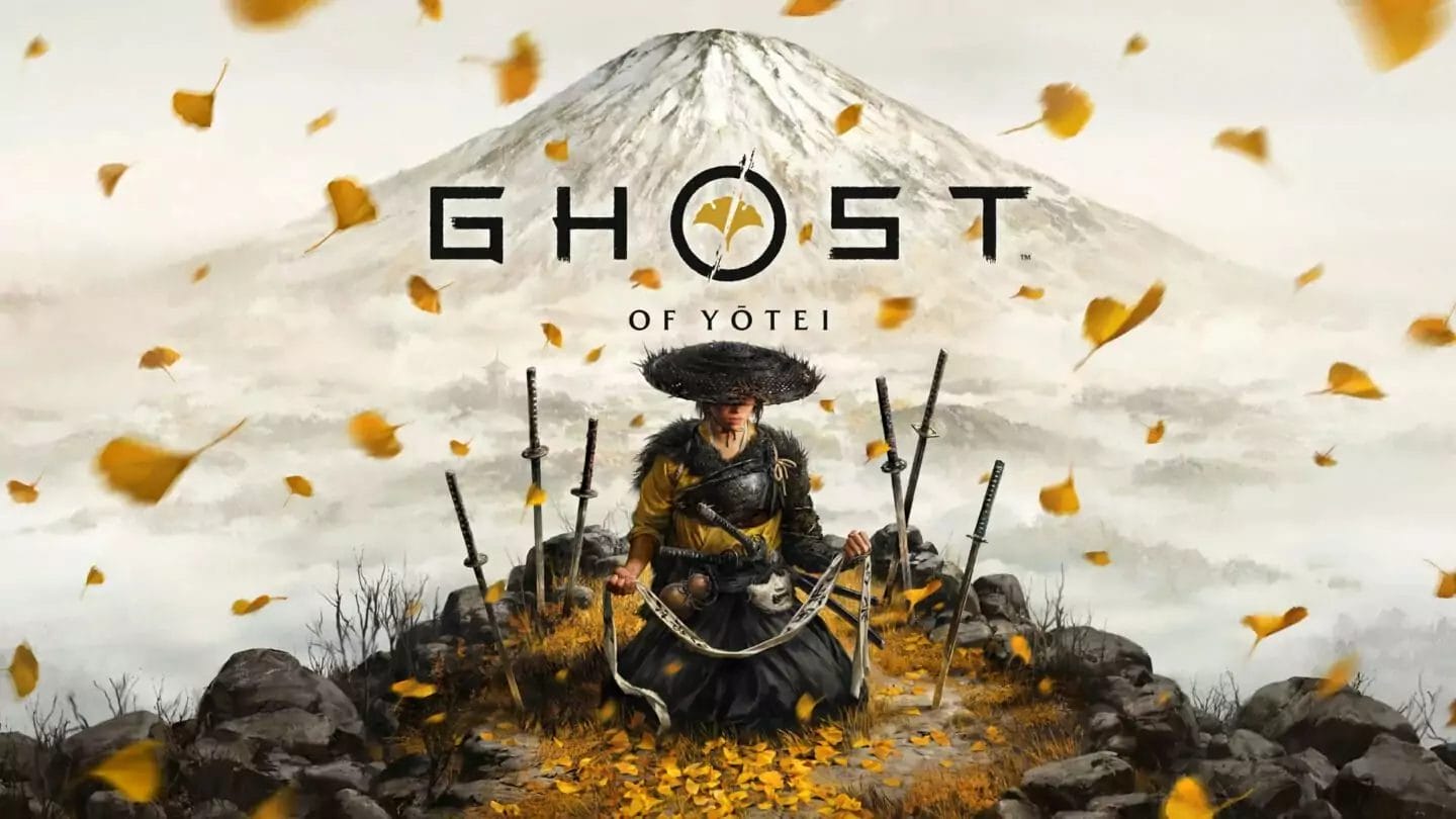 Ghost of Yotei annunciato con un Gameplay Trailer