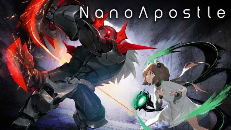 Recensione e Gameplay per NanoApostle