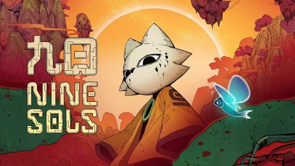 Nine Sols arriva su console