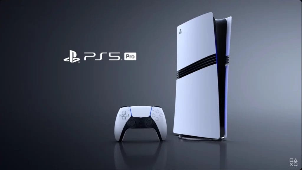 Annunciati i primi giochi Enhanced per PS5 PRO
