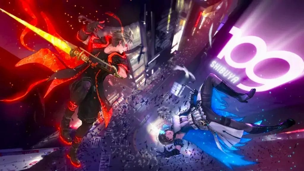 Cosa sono e come sbloccare i portali della nebbia su Reynatis