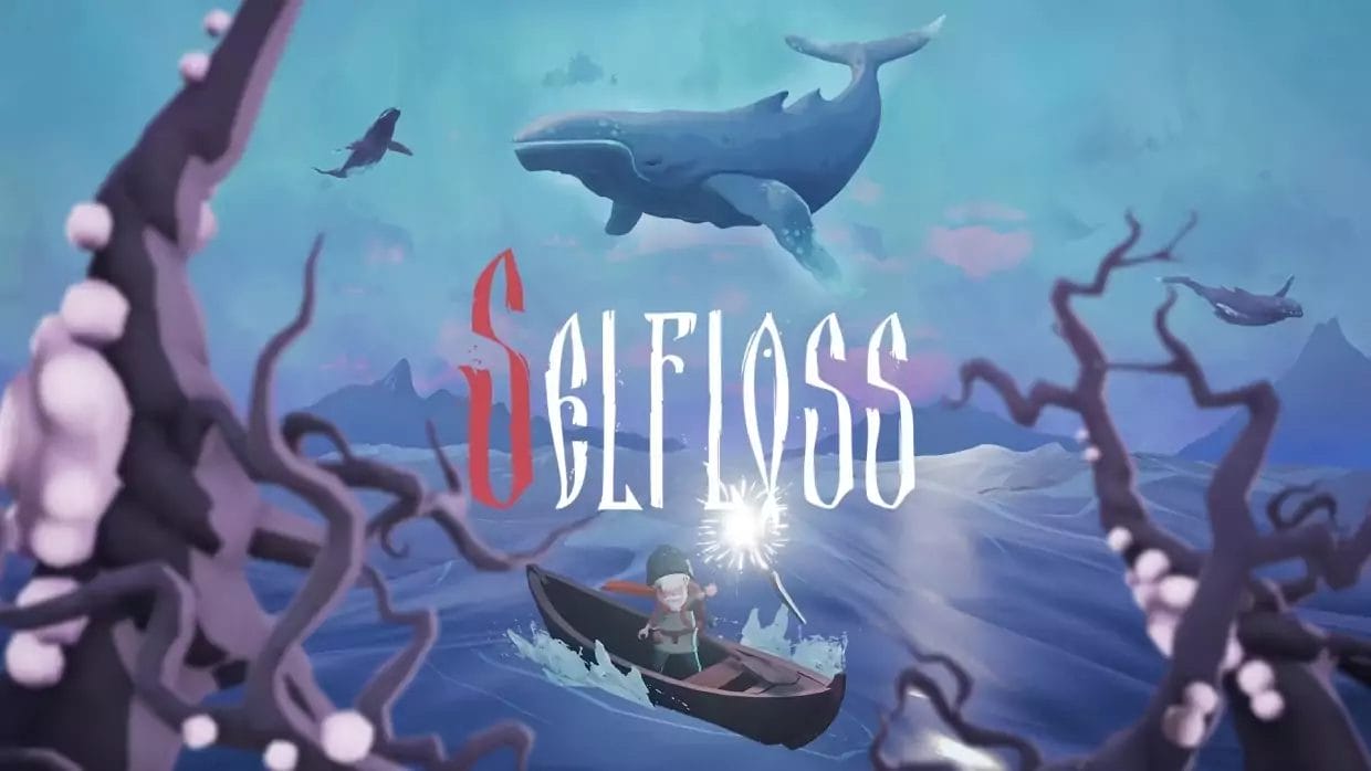 Selfloss: Recensione, Gameplay Trailer e Screenshot