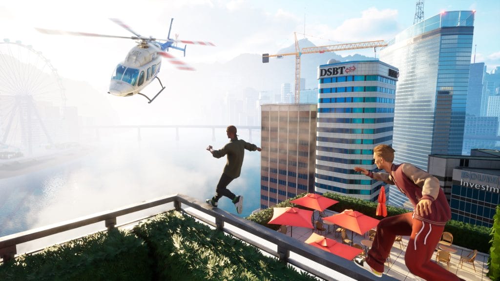 Recensione e Gameplay per Supermoves