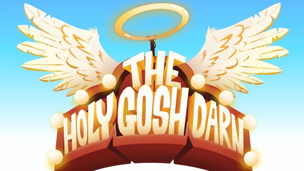 Recensione e Gameplay per The Holy Gosh Darn