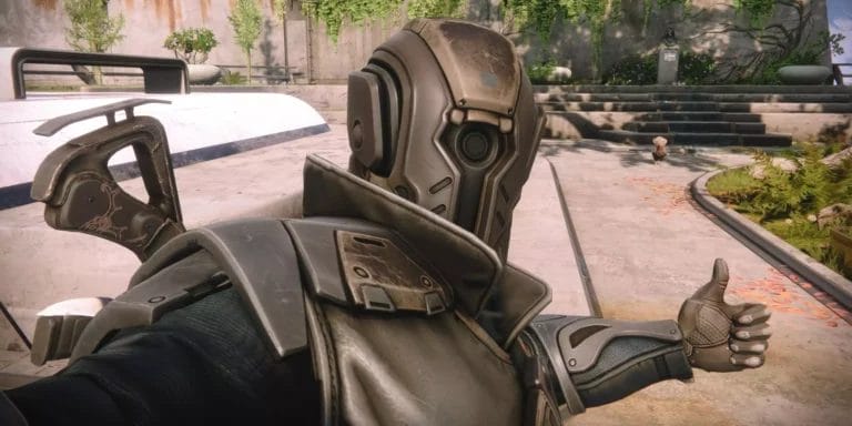 Come sbloccare l'armatura del decimo anno in Destiny 2