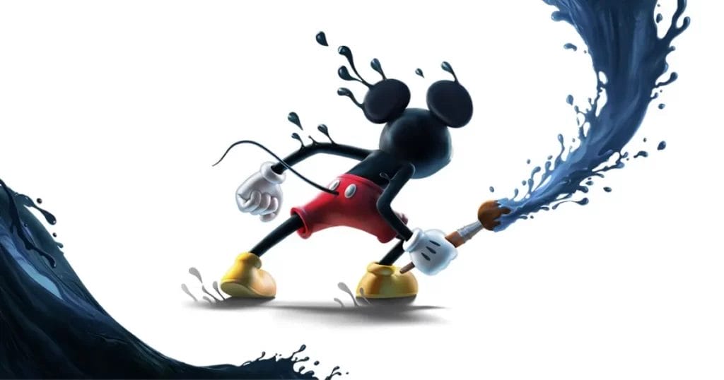 Cose da sapere prima di giocare Epic Mickey
