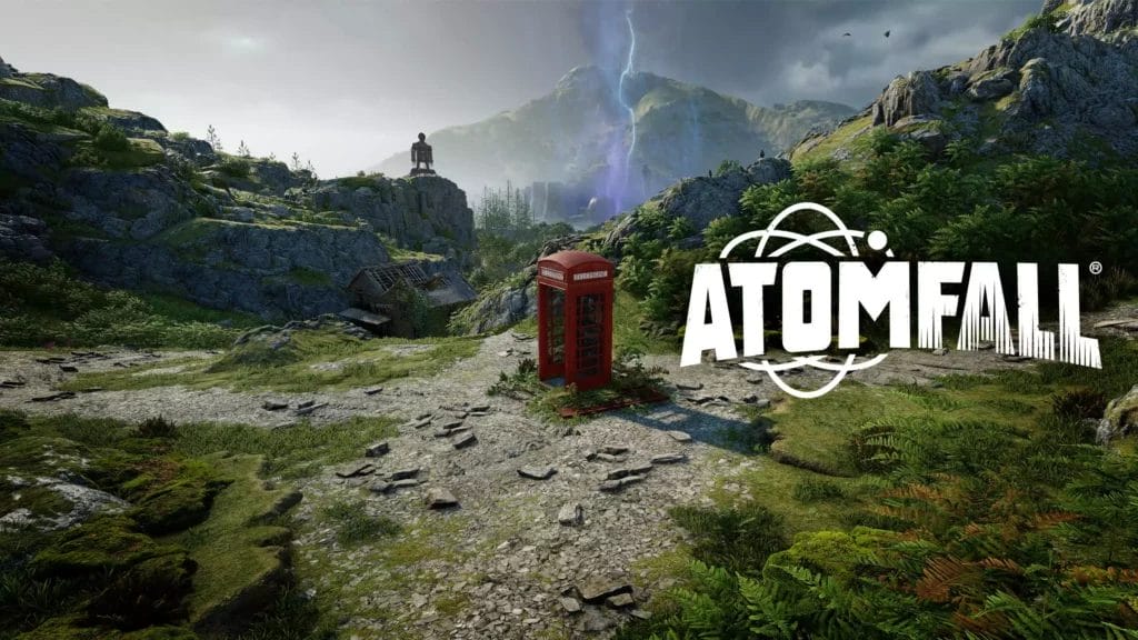 Atomfall si mostra in un nuovo Gameplay Trailer
