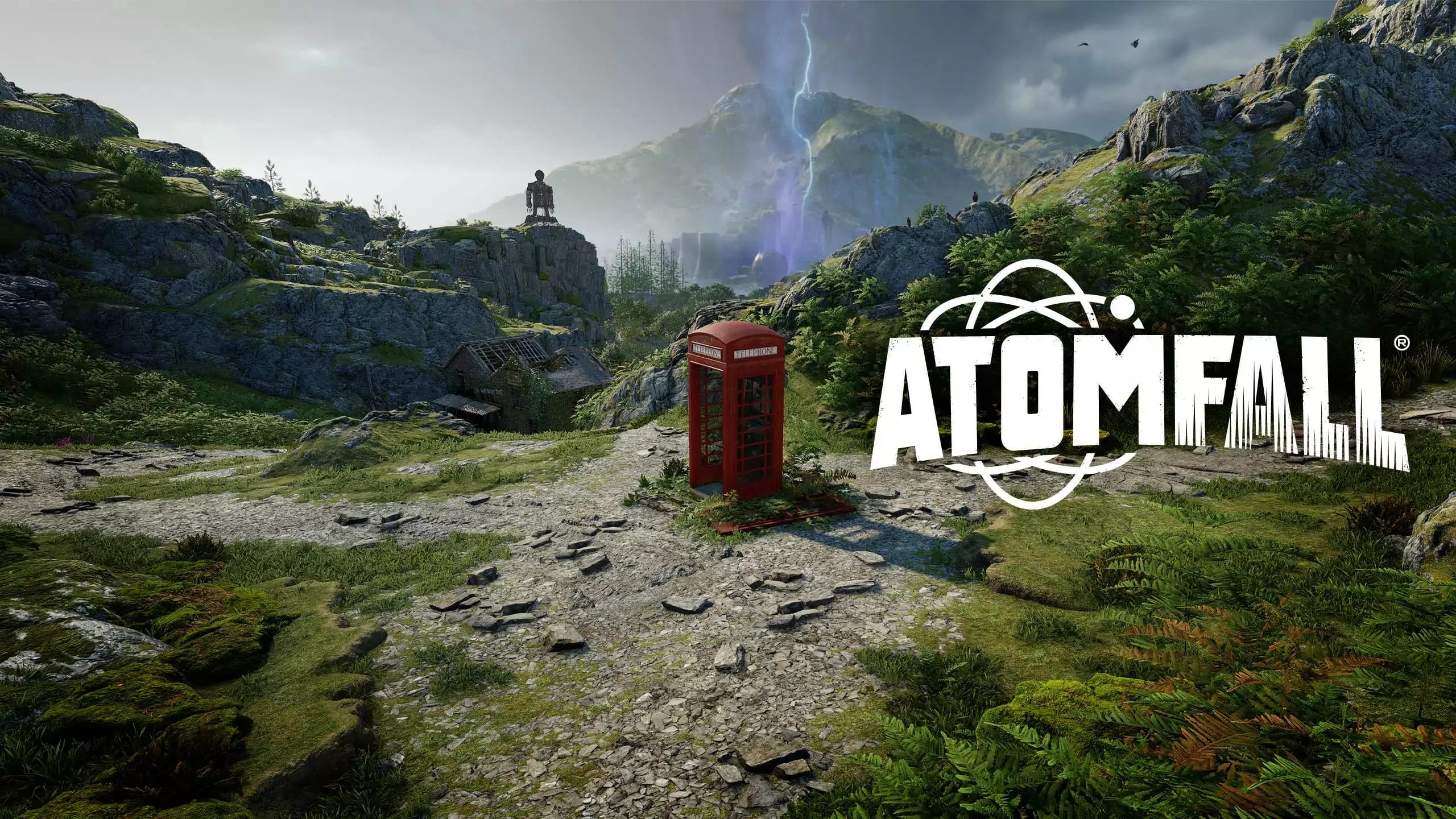 Atomfall si mostra con un nuovo Gameplay Trailer