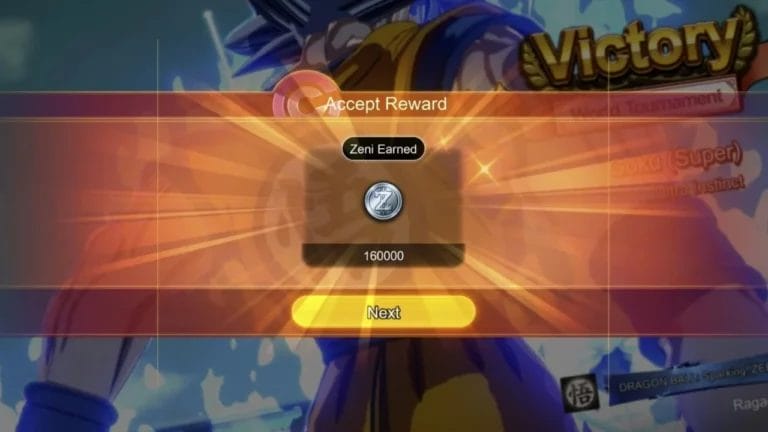 Guida per farmare Zeni in Dragon Ball Sparking Zero