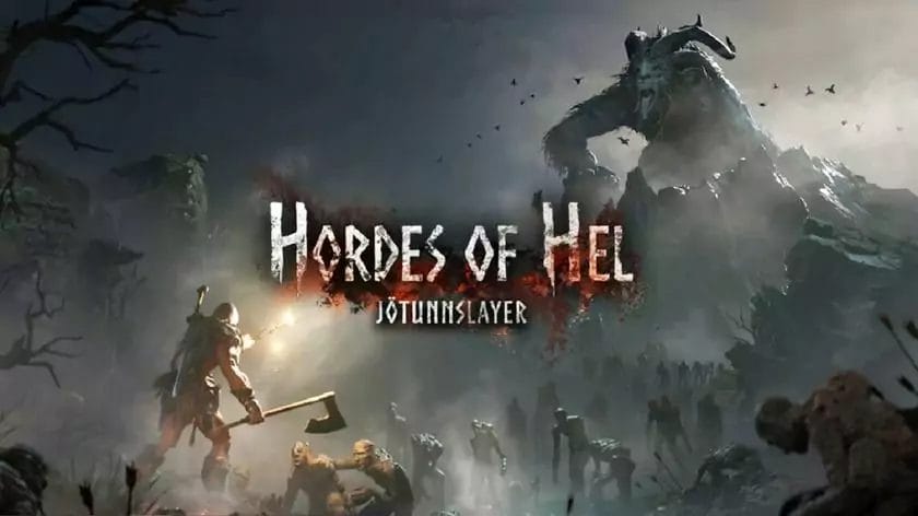 Recensione e Gameplay per Jotunnslayer