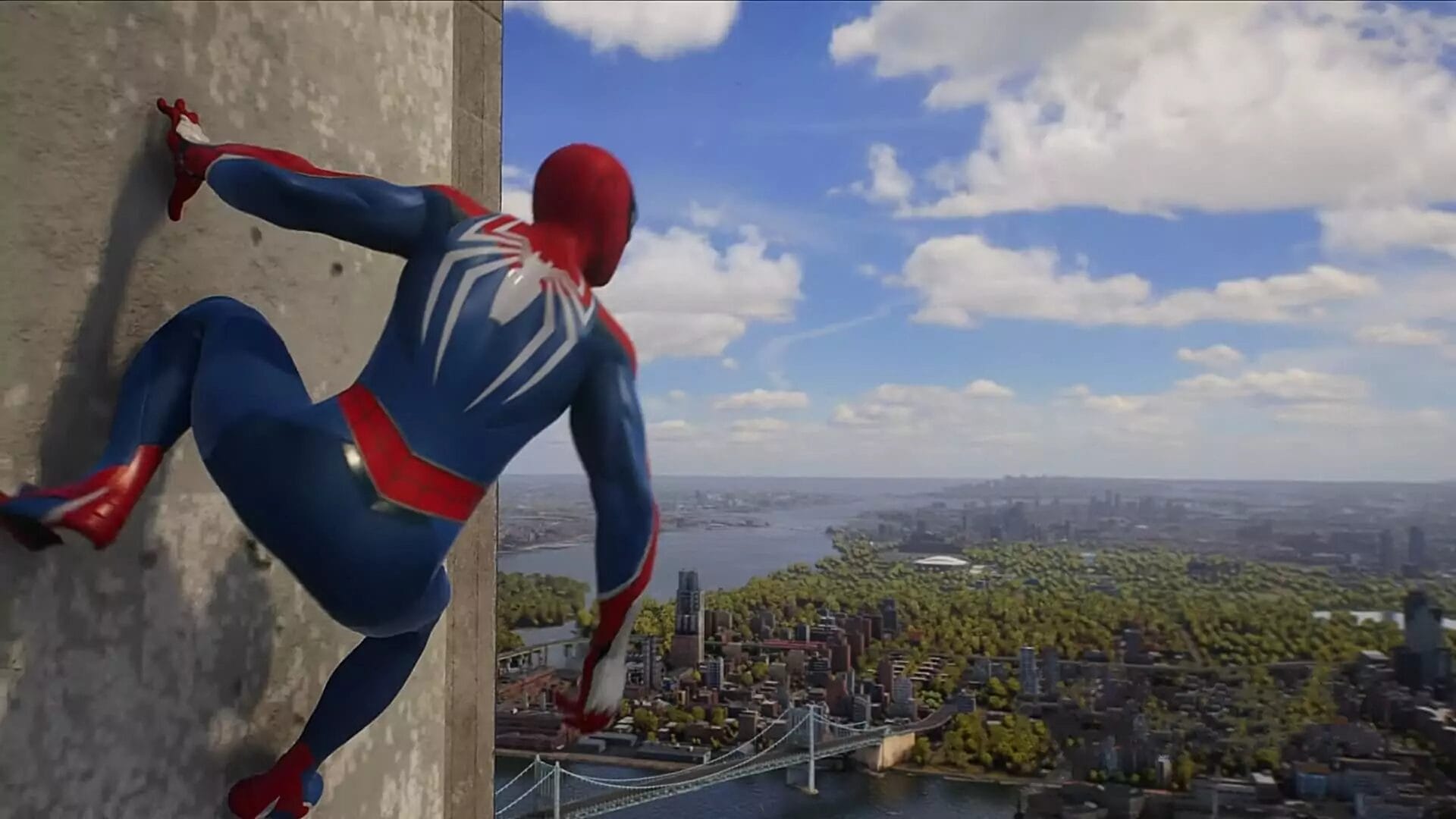 Marvel’s Spider Man 2 annunciato per PC