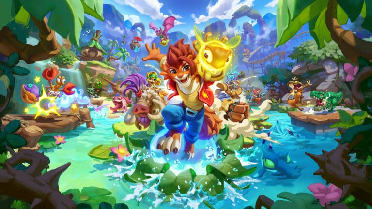 Recension e Gameplay per Nikoderiko