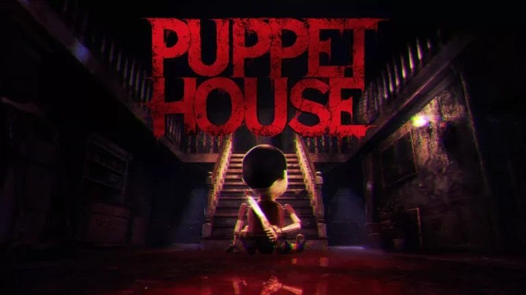 Recensione e Gameplay per Puppet House