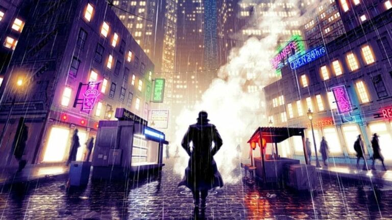 Recensione e Gameplay per Shadows of Doubt