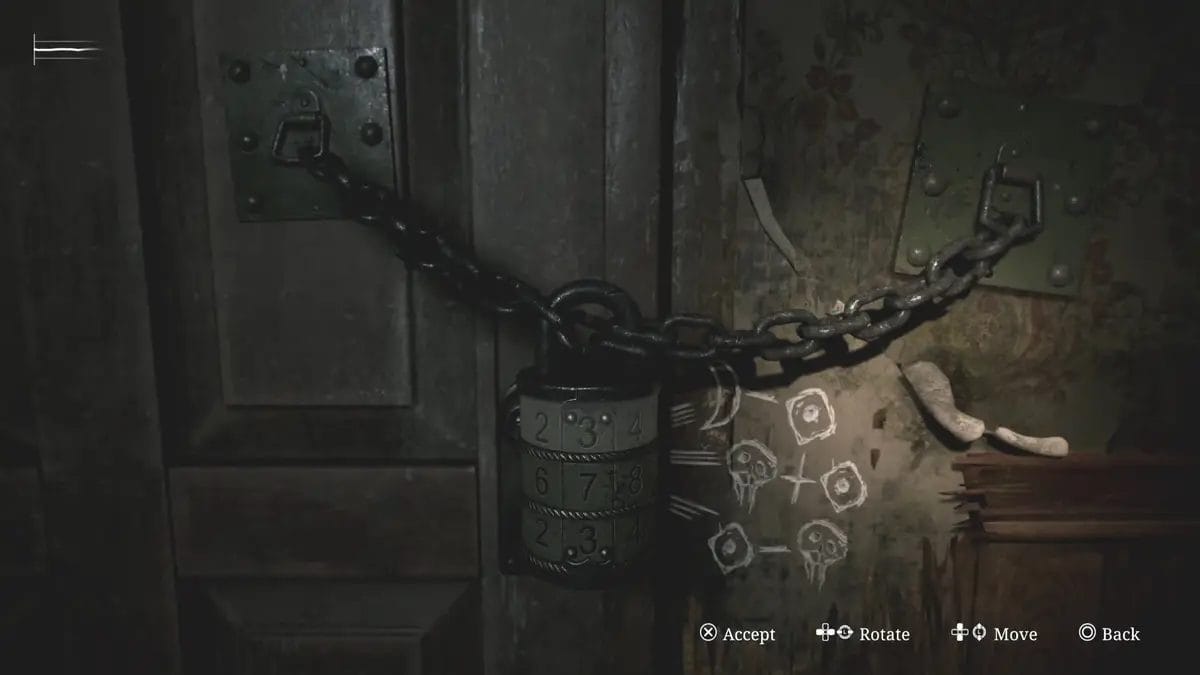 Silent Hill 2 Remake: Come risolvere il puzzle delle falene