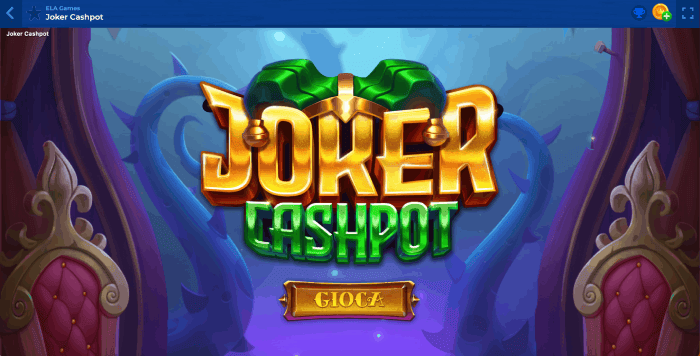 Giocare Ora Slots Online