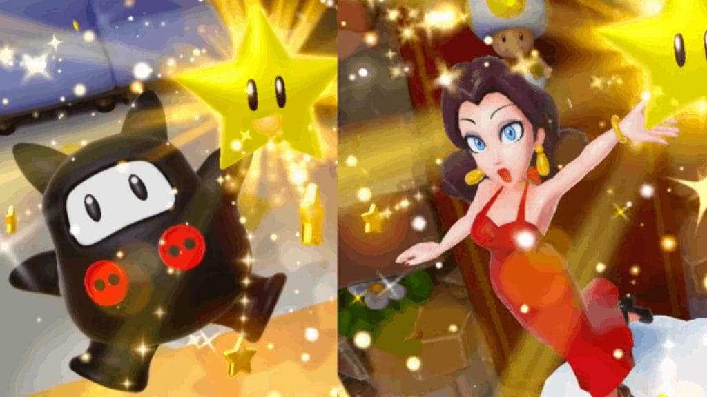 Guida allo sblocco di Pauline e Ninji in Super Mario Party Jamboree