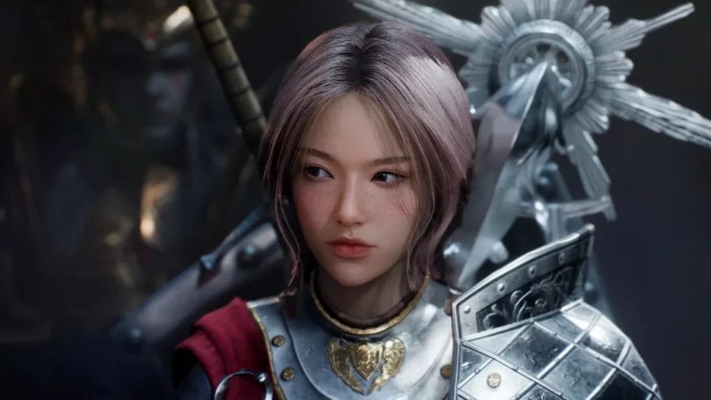 Guida alla Transmogrificazione in Throne and Liberty