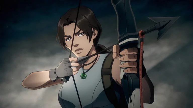 Tomb Raider avrà la seconda stagione su Netflix