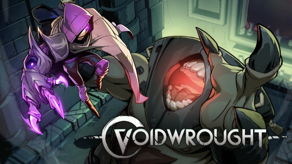 Recensione e Gameplay per Voidwrought