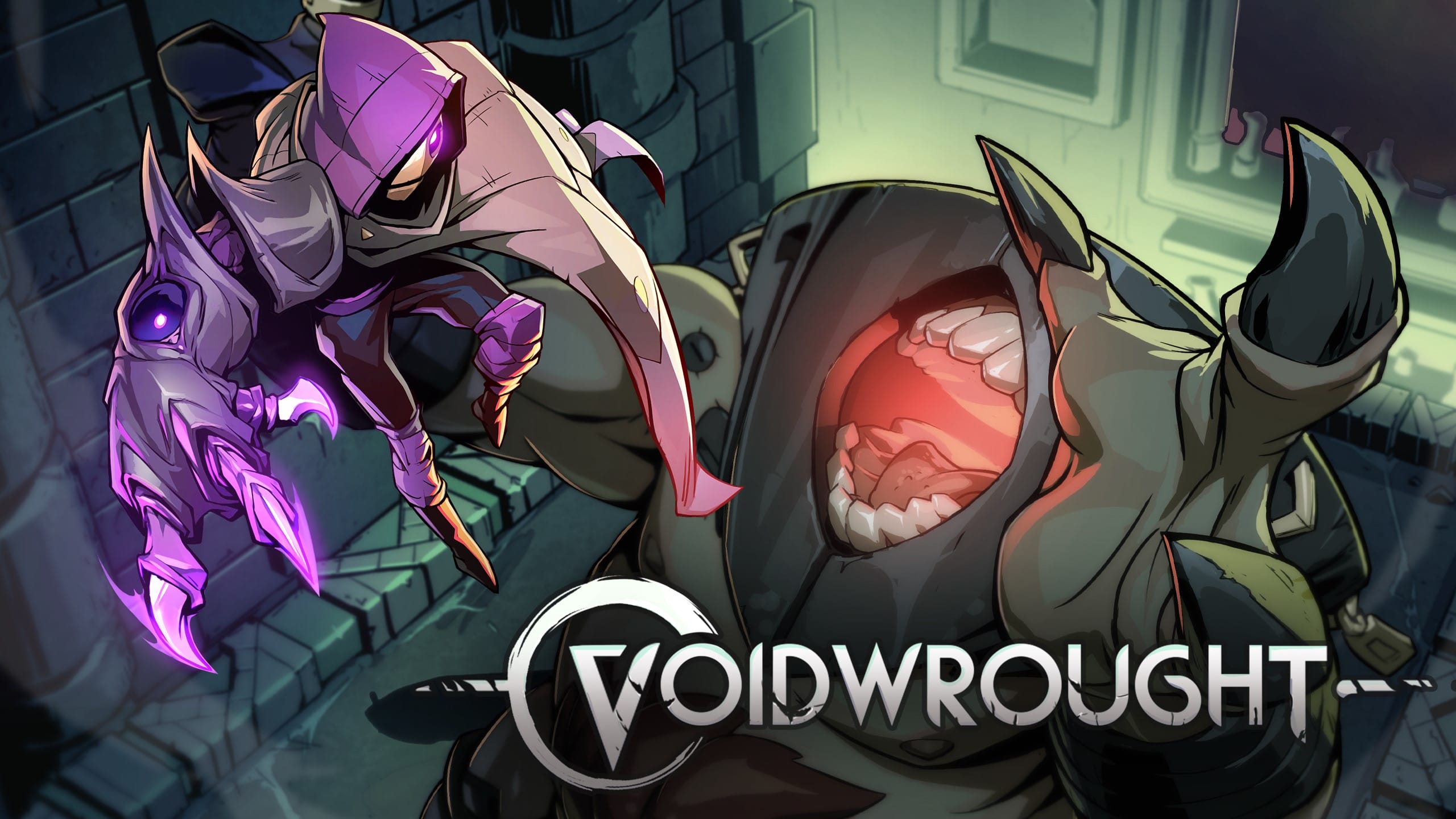 Voidwrought: Recensione, Gameplay Trailer e Screenshot