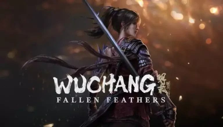 Wuchang Fallen Feathers uscirà nel Game Pass
