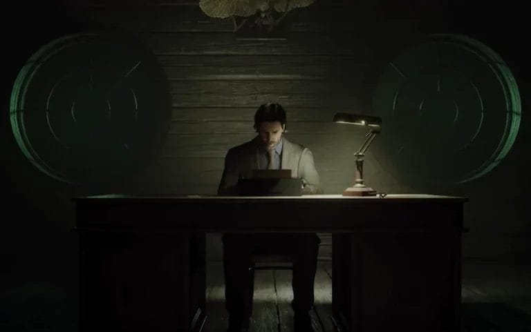 Uscita e Contenuti per l'Anniversary di Alan Wake 2