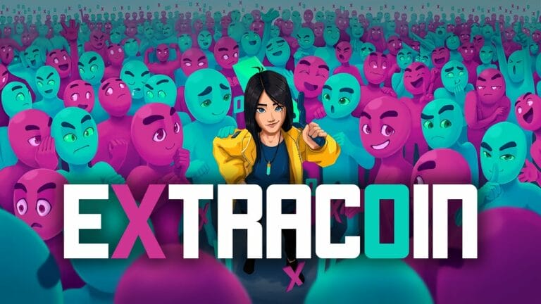 Recensione e Gameplay per Extra Coin