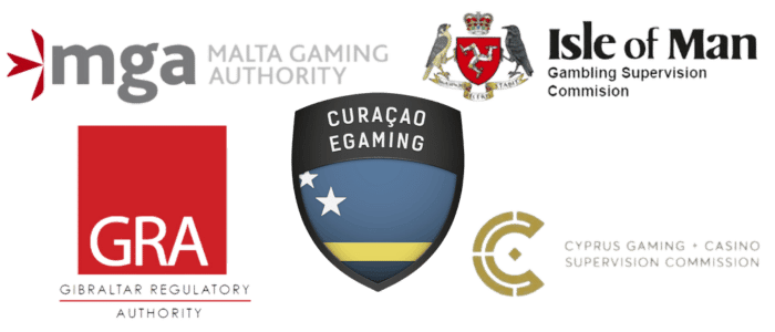 licenze di casinò online stranieri Italia