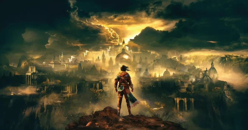 Quale Build scegliere in Greedfall 2