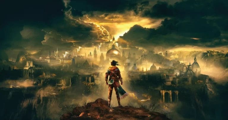Quale Build scegliere in Greedfall 2