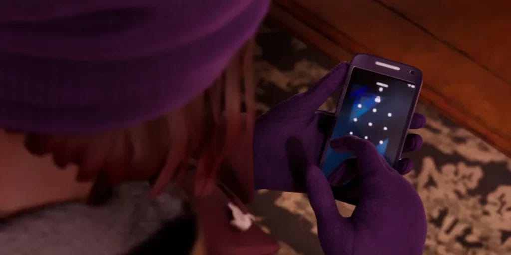 Guida per sbloccare il telefono di Vinh in Life is Strange