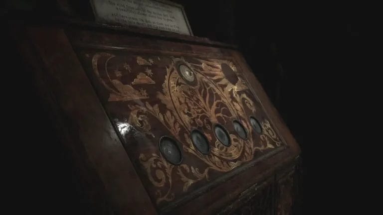 Guida al puzzle delle monete su Silent Hill 2 Remake