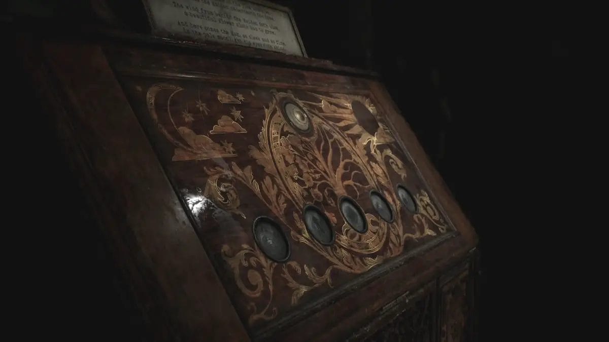 Silent Hill 2 Remake: Come risolvere il puzzle delle monete