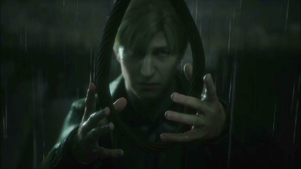 Guida alla Nuova Partita in Silent Hill 2 Remake