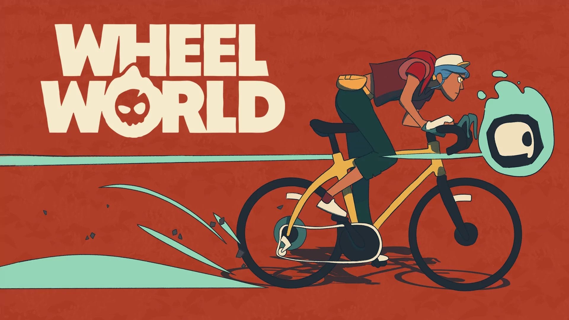 Wheel World ci farà pedalare parecchio nel 2025