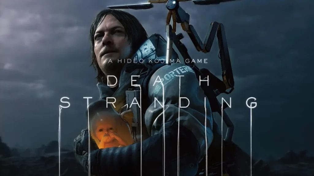 Death Stranding arriva su Xbox